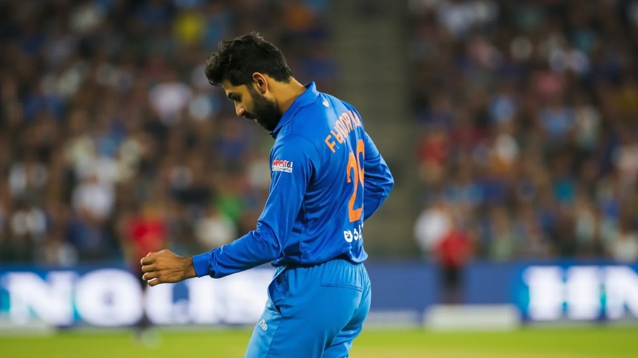 Bumrah's Sri Lanka Test Status Hinges on a Four-Day Practice Window in Colombo visual guide