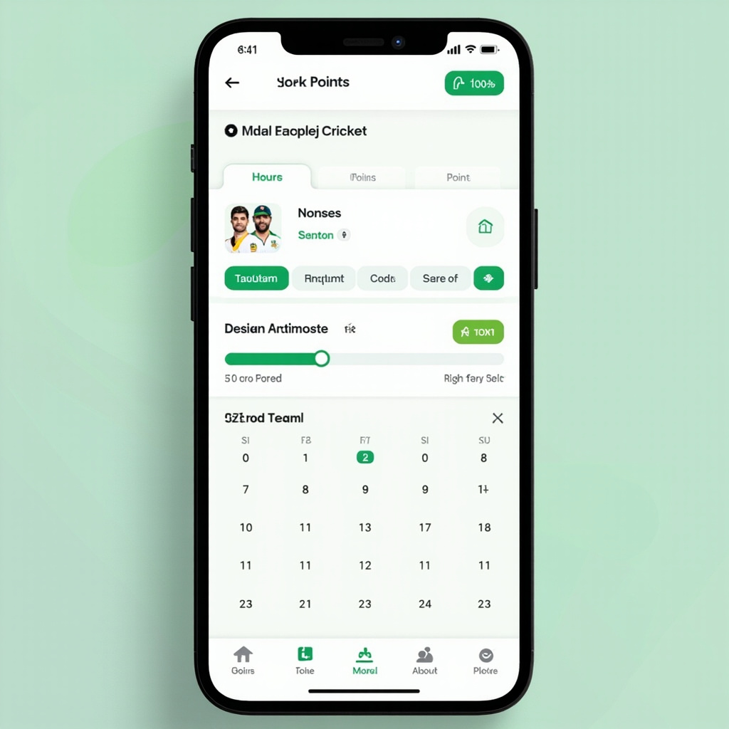 CricGram fantasy cricket points calculator tool